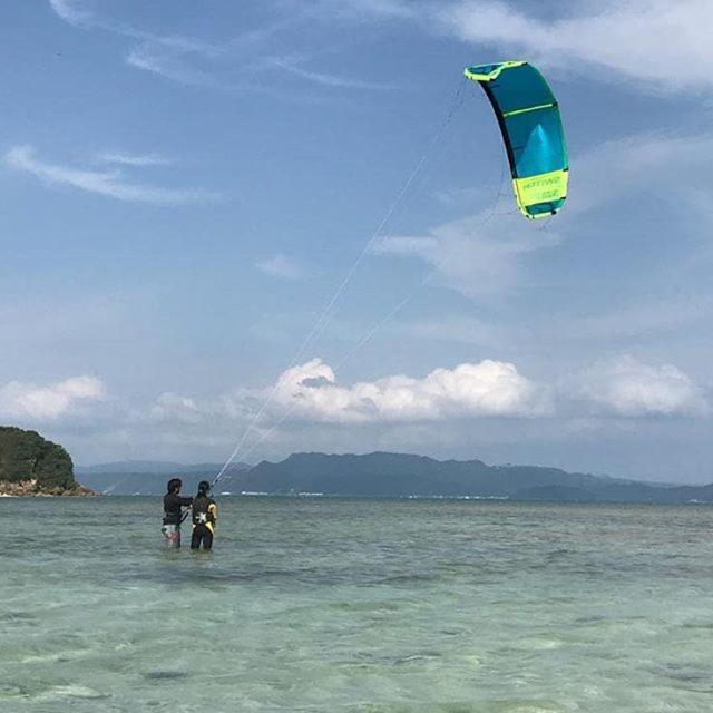 Tropical Surf House Okinawa Hotel Онна Екстериор снимка