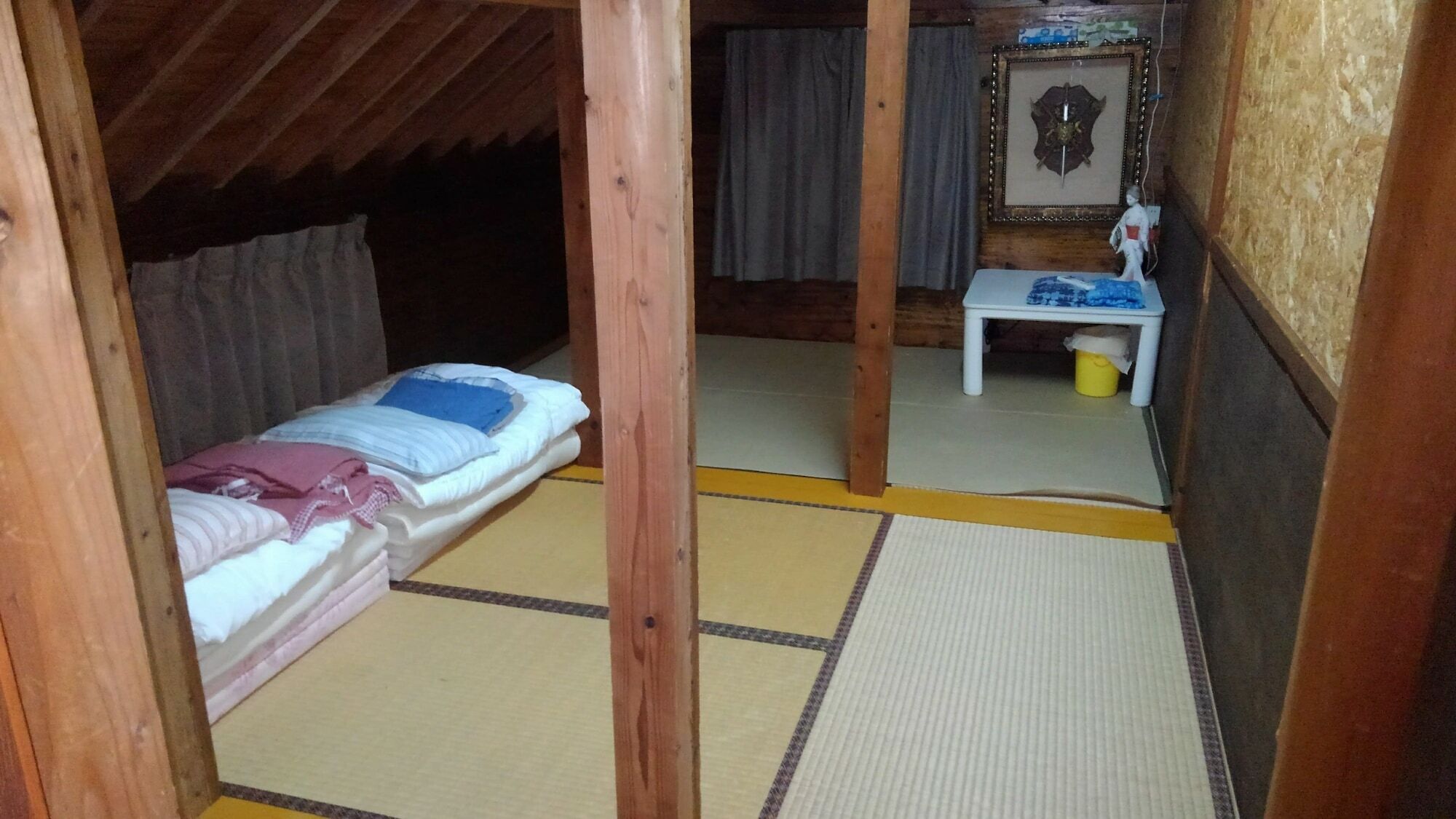 Tropical Surf House Okinawa Hotel Онна Екстериор снимка