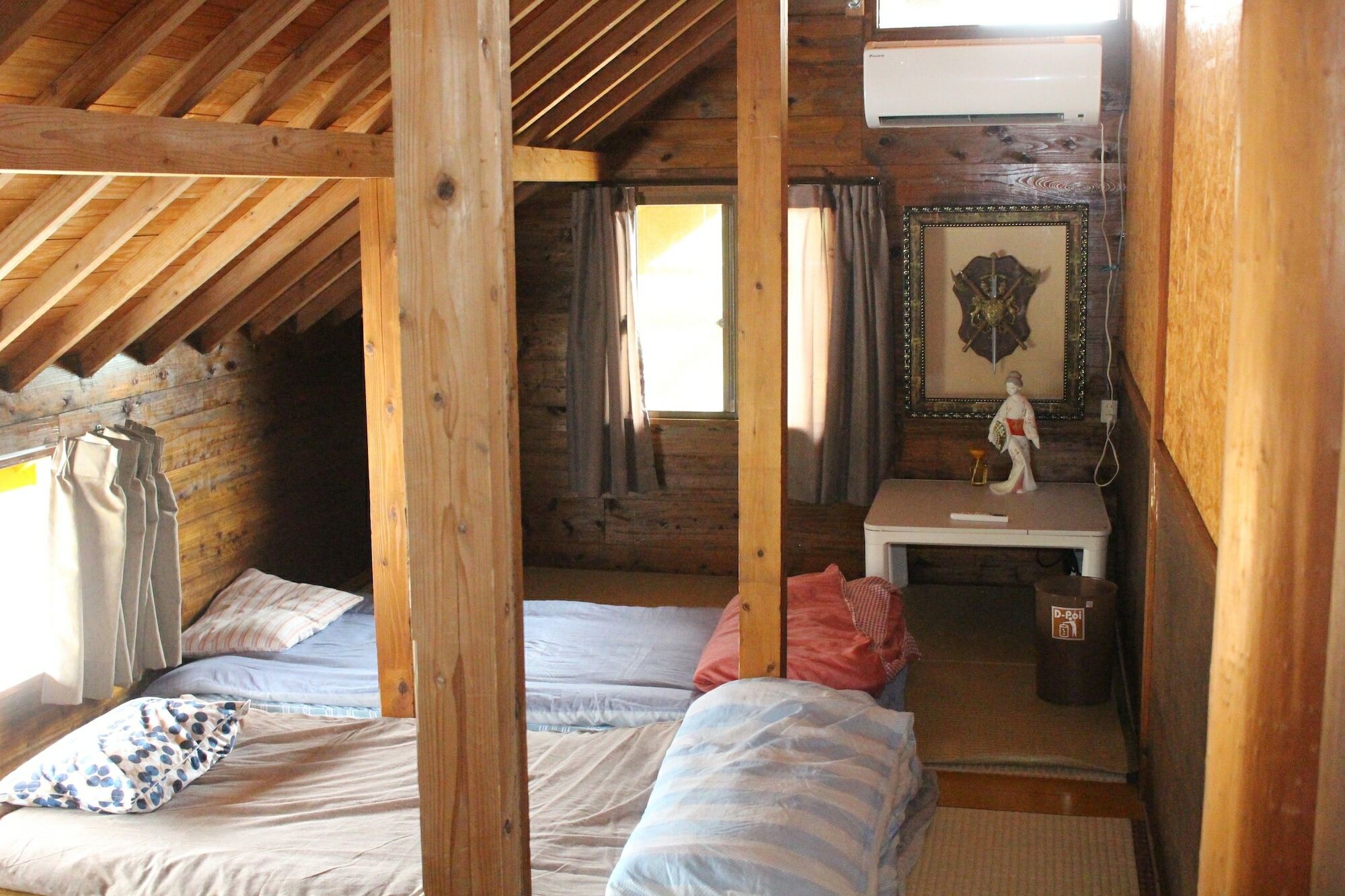 Tropical Surf House Okinawa Hotel Онна Екстериор снимка